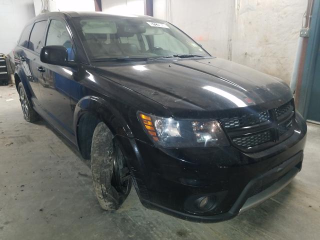 DODGE JOURNEY R/ 2016 3c4pddeg3gt111459