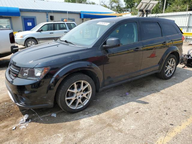 DODGE JOURNEY R/ 2016 3c4pddeg3gt140895