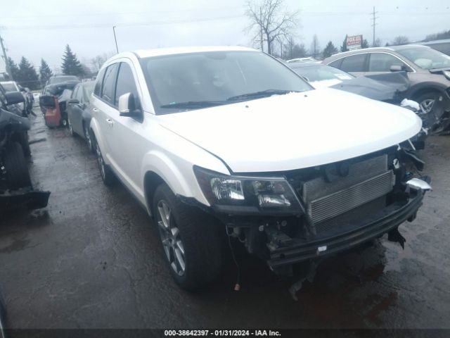 DODGE JOURNEY 2016 3c4pddeg3gt192978