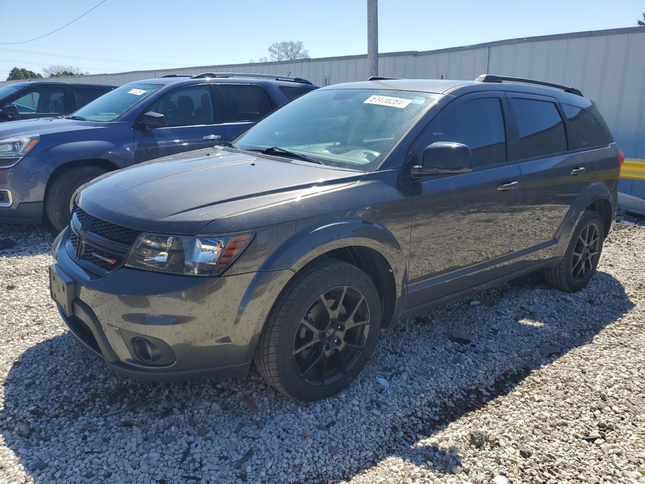 DODGE JOURNEY 2016 3c4pddeg3gt209214