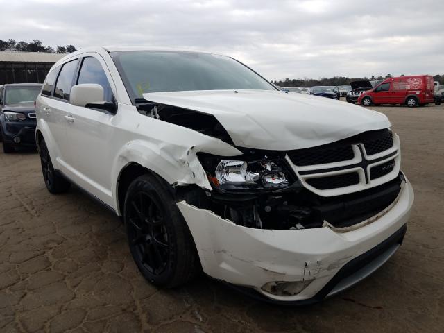 DODGE NULL 2016 3c4pddeg3gt242410