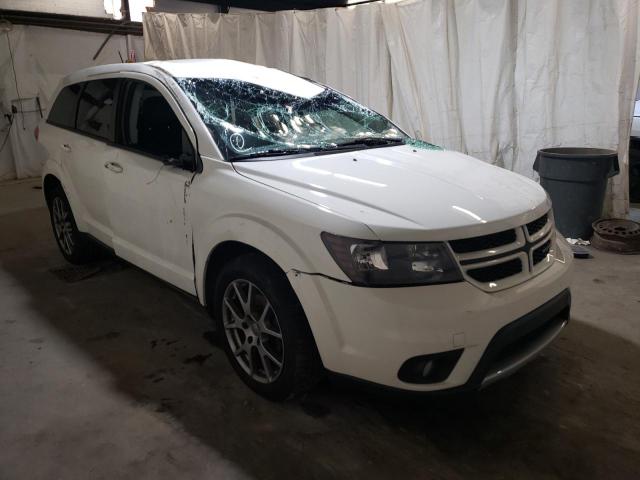 DODGE JOURNEY R/ 2016 3c4pddeg3gt242469