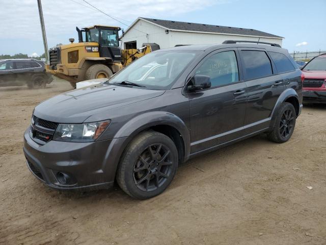 DODGE JOURNEY R/ 2016 3c4pddeg3gt244058