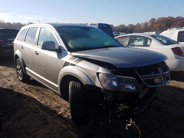 DODGE JOURNEY R/ 2016 3c4pddeg3gt248272