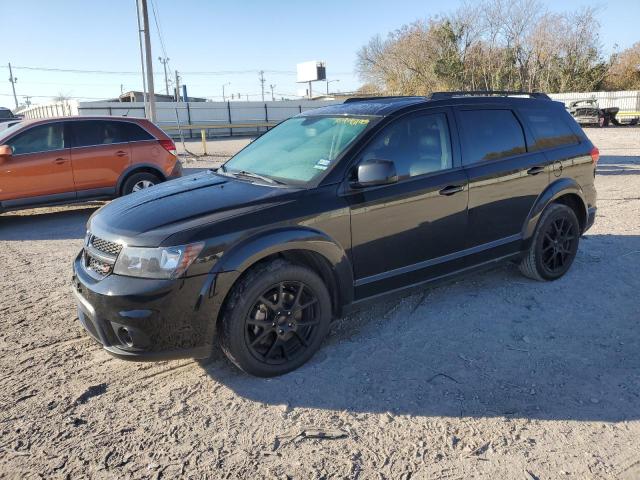 DODGE JOURNEY 2017 3c4pddeg3ht548699