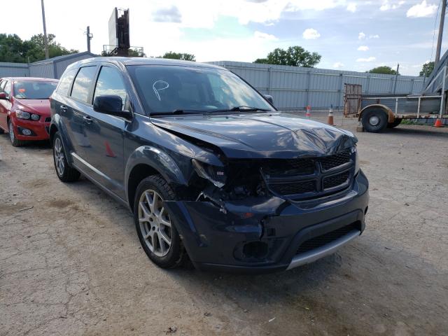 DODGE JOURNEY GT 2017 3c4pddeg3ht566894