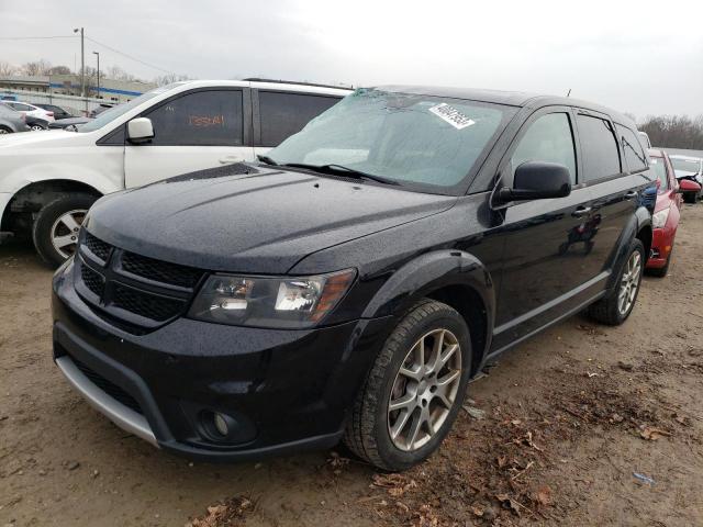 DODGE JOURNEY 2017 3c4pddeg3ht567740