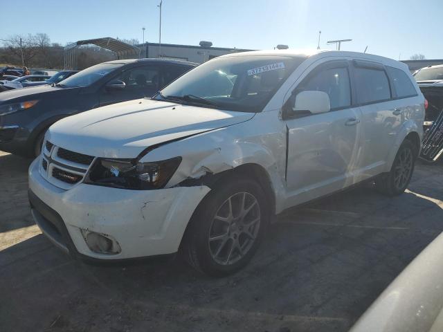 DODGE JOURNEY 2017 3c4pddeg3ht570587