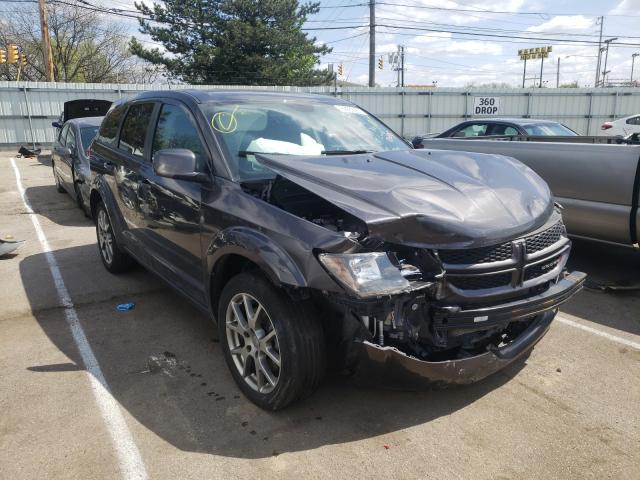 DODGE NULL 2017 3c4pddeg3ht585851