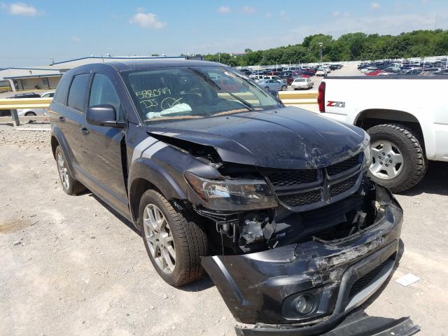 DODGE JOURNEY GT 2017 3c4pddeg3ht588099