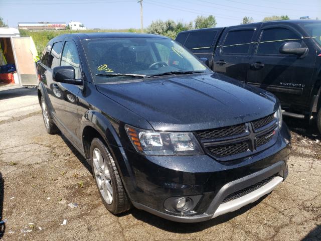 DODGE JOURNEY GT 2017 3c4pddeg3ht588314