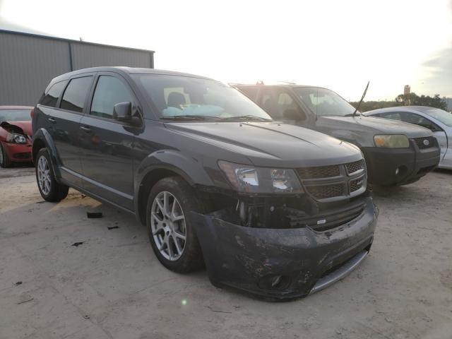 DODGE JOURNEY GT 2017 3c4pddeg3ht604088