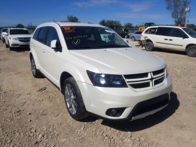 DODGE JOURNEY GT 2017 3c4pddeg3ht610862