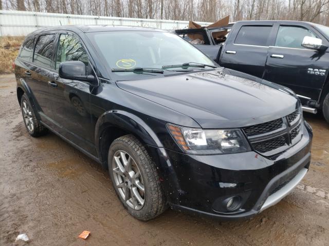 DODGE NULL 2017 3c4pddeg3ht615995