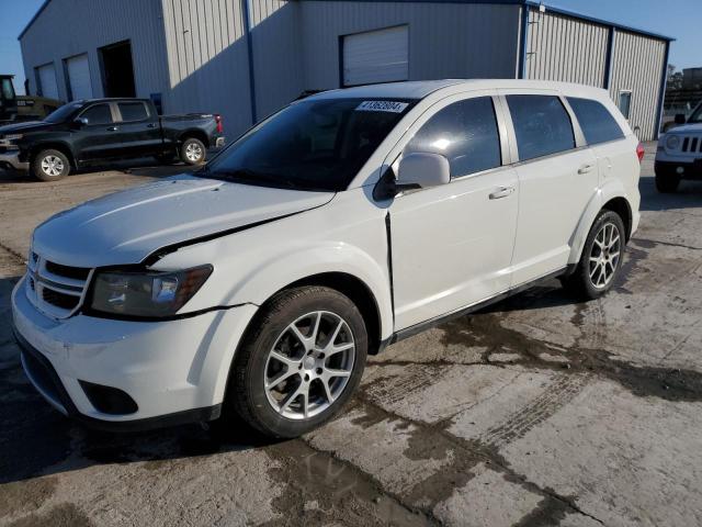 DODGE JOURNEY 2017 3c4pddeg3ht616306