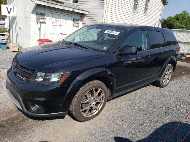 DODGE JOURNEY GT 2017 3c4pddeg3ht623868