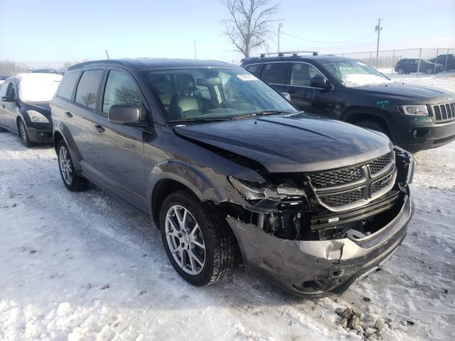 DODGE JOURNEY GT 2017 3c4pddeg3ht627452