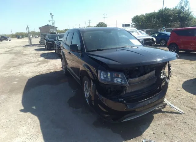 DODGE JOURNEY 2017 3c4pddeg3ht685691