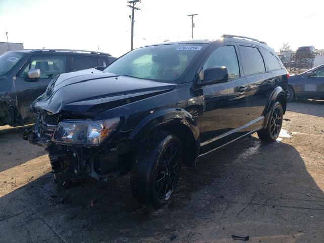 DODGE JOURNEY 2018 3c4pddeg3jt172981