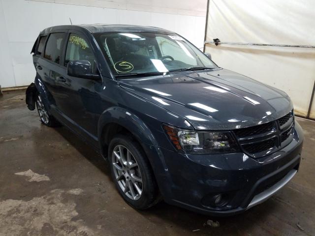 DODGE JOURNEY GT 2018 3c4pddeg3jt209477