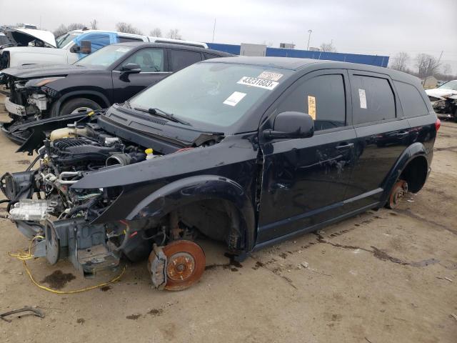 DODGE JOURNEY GT 2018 3c4pddeg3jt312057