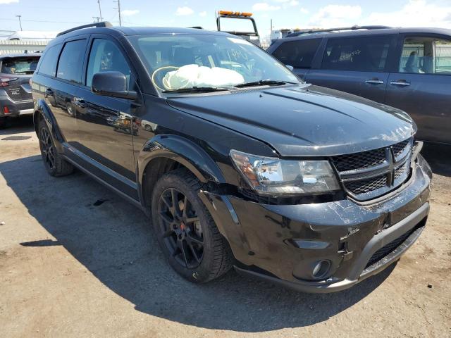 DODGE JOURNEY GT 2018 3c4pddeg3jt320031