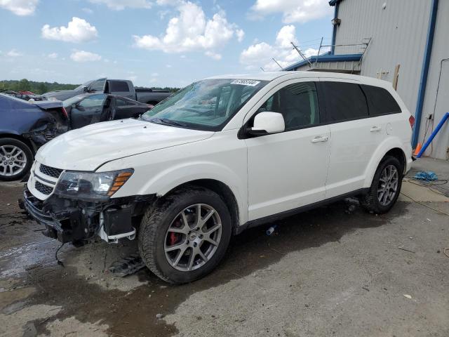 DODGE JOURNEY GT 2018 3c4pddeg3jt325004