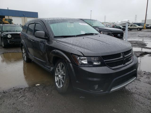 DODGE JOURNEY GT 2018 3c4pddeg3jt389589