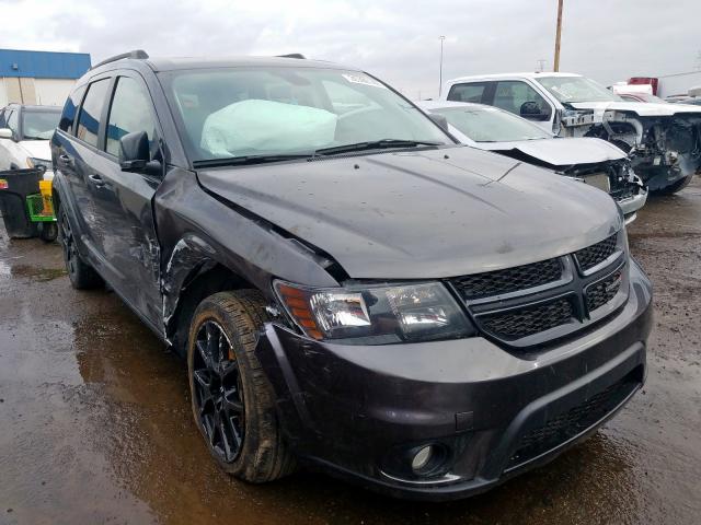 DODGE JOURNEY GT 2018 3c4pddeg3jt390032