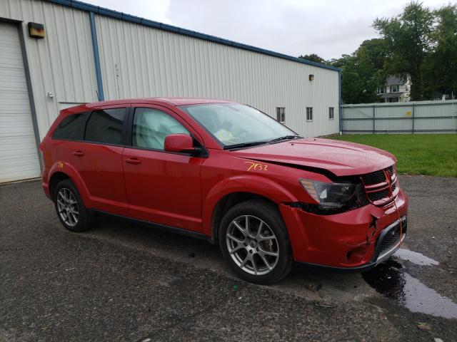 DODGE NULL 2018 3c4pddeg3jt514977