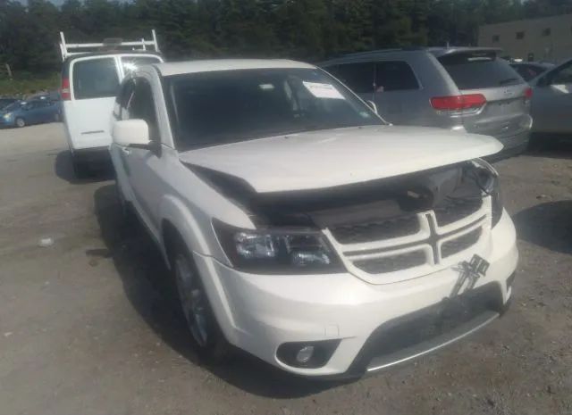 DODGE JOURNEY 2019 3c4pddeg3kt687500