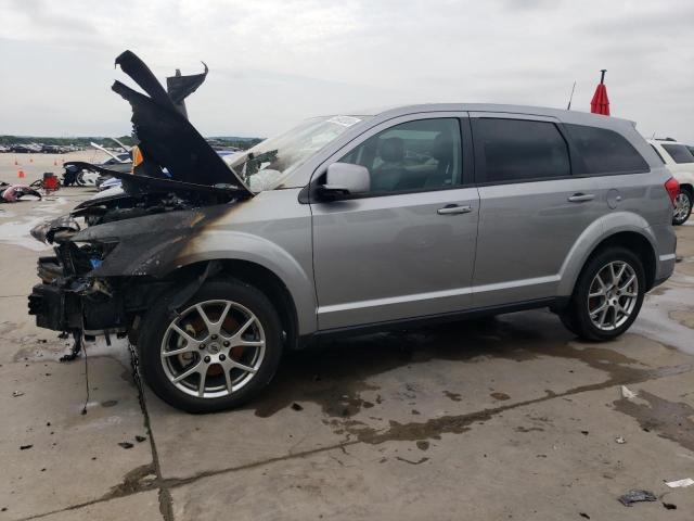 DODGE JOURNEY 2019 3c4pddeg3kt694902