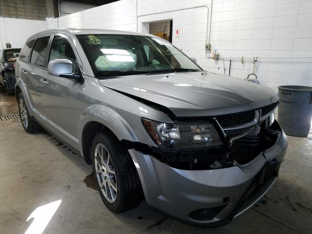 DODGE JOURNEY GT 2019 3c4pddeg3kt695077