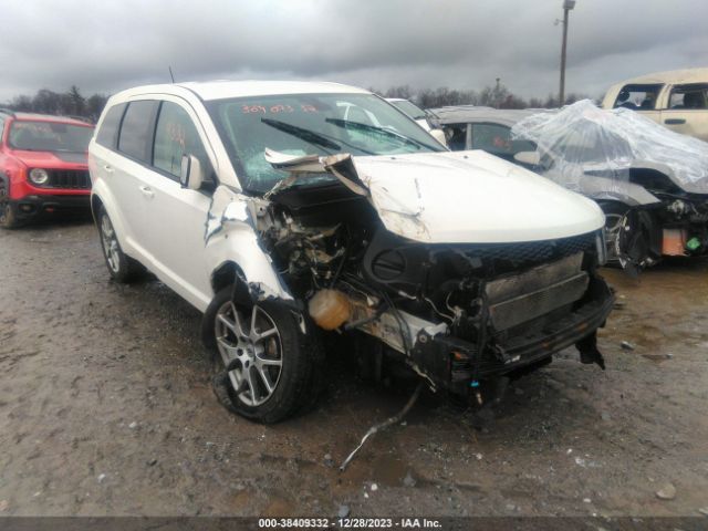 DODGE JOURNEY 2019 3c4pddeg3kt695080