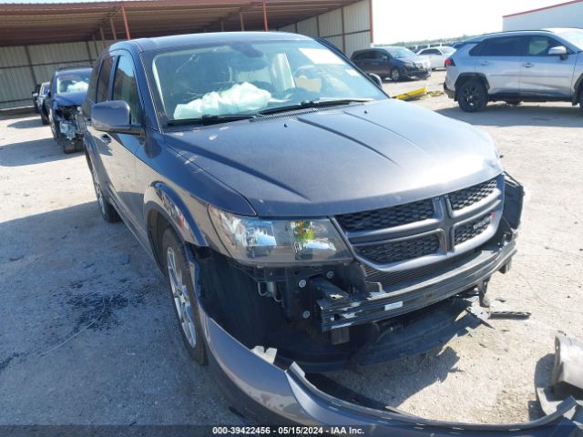 DODGE JOURNEY 2019 3c4pddeg3kt695158