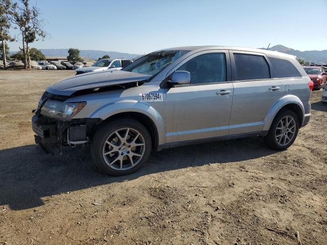 DODGE JOURNEY GT 2019 3c4pddeg3kt701749