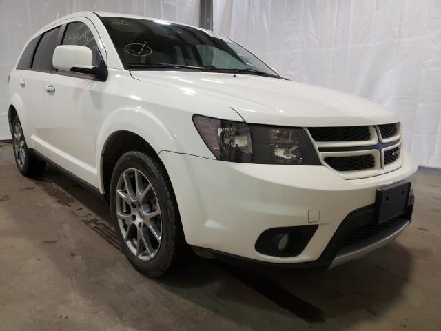 DODGE JOURNEY GT 2019 3c4pddeg3kt708412