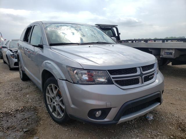 DODGE JOURNEY GT 2019 3c4pddeg3kt720253