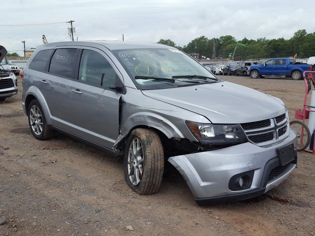 DODGE JOURNEY GT 2019 3c4pddeg3kt720320