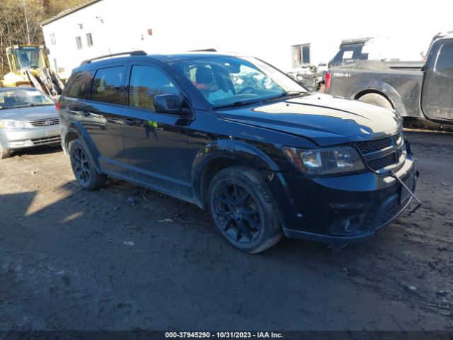 DODGE JOURNEY 2019 3c4pddeg3kt720804