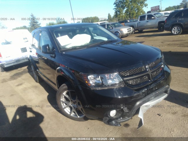 DODGE JOURNEY 2019 3c4pddeg3kt739370