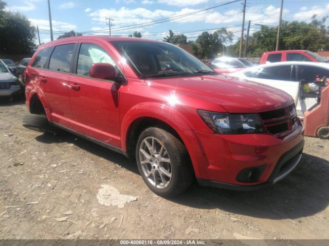 DODGE JOURNEY 2019 3c4pddeg3kt739398