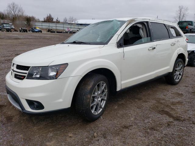 DODGE JOURNEY GT 2019 3c4pddeg3kt739451