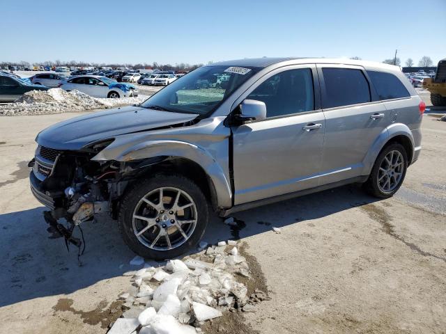 DODGE JOURNEY GT 2019 3c4pddeg3kt751843