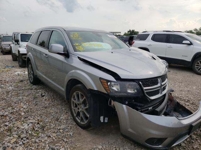 DODGE NULL 2019 3c4pddeg3kt758999