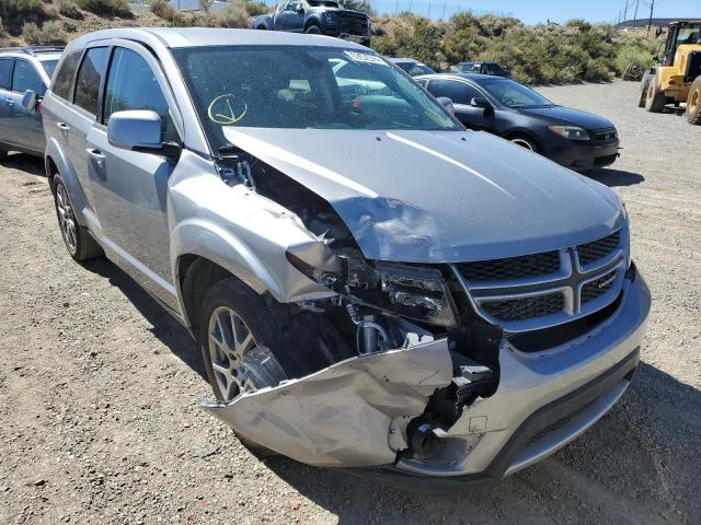 DODGE JOURNEY GT 2019 3c4pddeg3kt764740