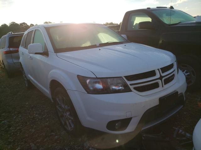 DODGE JOURNEY GT 2019 3c4pddeg3kt764771