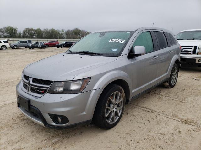 DODGE JOURNEY GT 2019 3c4pddeg3kt784812