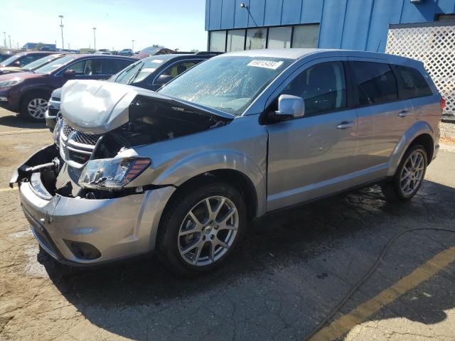 DODGE JOURNEY GT 2019 3c4pddeg3kt816528