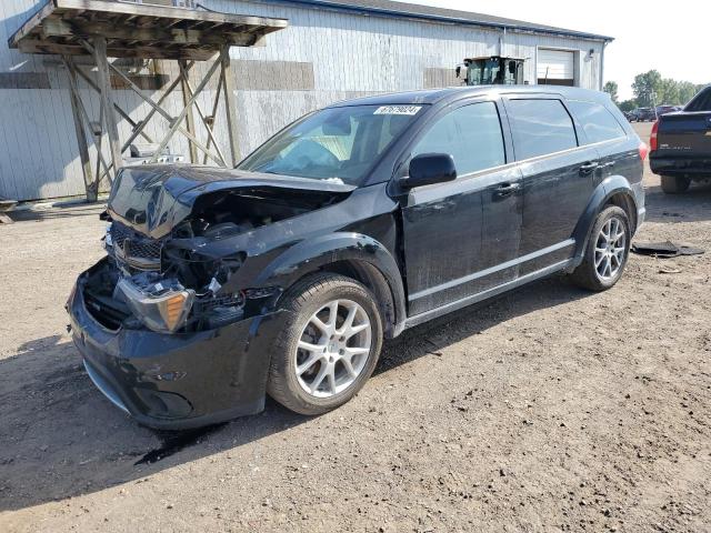 DODGE JOURNEY GT 2019 3c4pddeg3kt816545